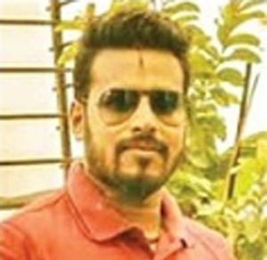 Naman Nayak
